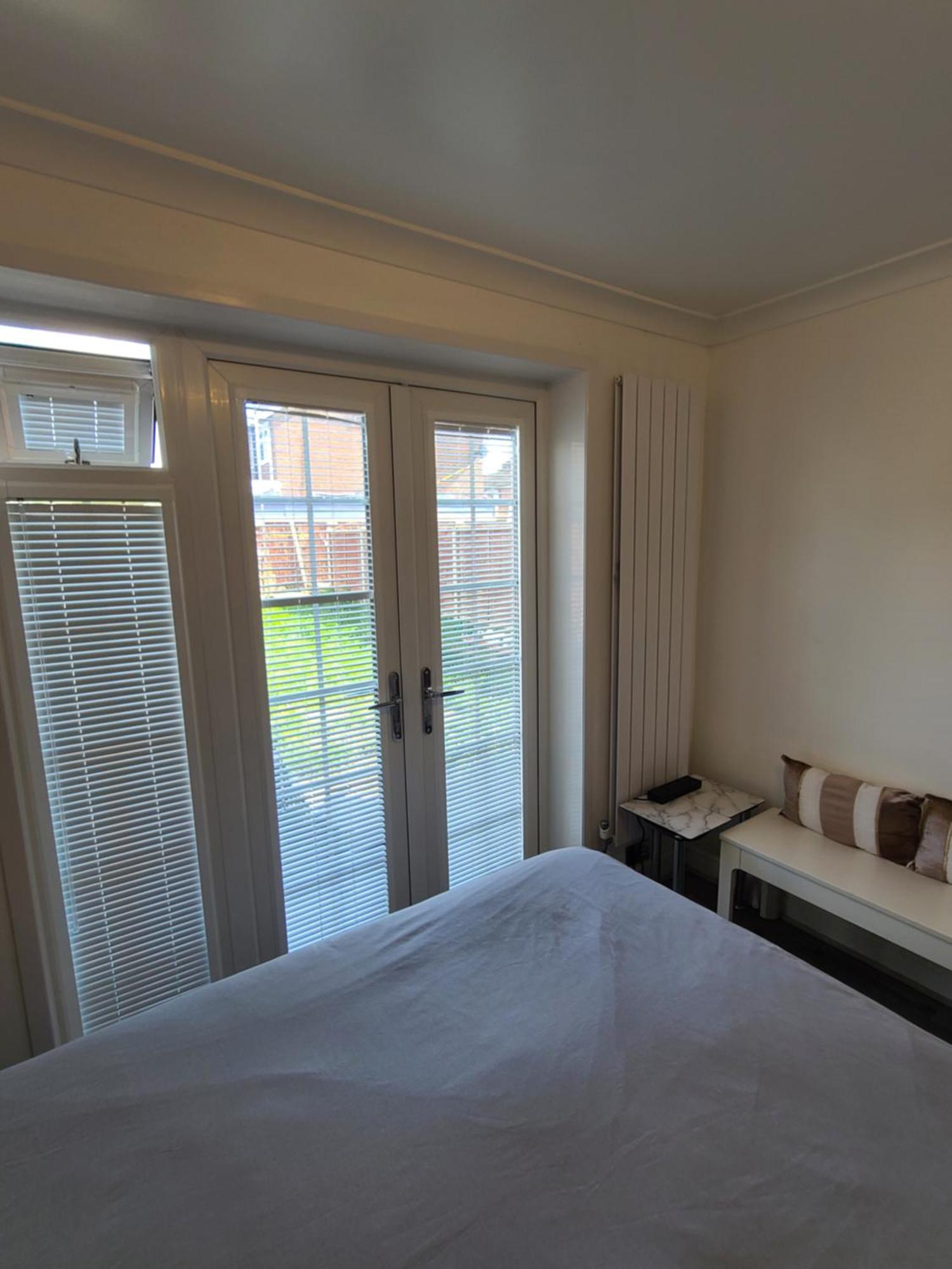 Gatwick Rooms-Travel Service-Airport Parking Ifield Exterior foto